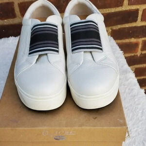 Dr. Scholls  Abott Pull on‎ sneakers 10